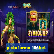 plataforma 156bet